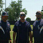 Wes Bills - @hits_on_3 - Instagram