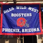 Wild West Bills Backers AZ - @wildwestbillsaz - Instagram