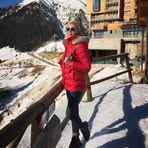 Melina Bjorklund Westergren - Facebook