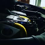 Wes Bjorklund - @rogue_ml63 - Instagram