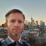 Wes Blake - @recusant.hellbilly.615 - Instagram