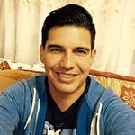Wes Blake - @wbs1818 - Instagram