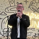 Wes Blake Poetry - @wesblakemisfitpoet - Instagram
