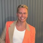 Wesley Bonner - @wesleybonner - Instagram