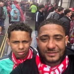 Wesley Bonner - @bonnerman - Instagram