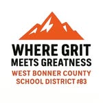 West Bonner Schools #83 - @westbonnerschools83 - Instagram