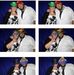Nikki and Wes' Photo Booth Pictures 6/16/2017 - Facebook