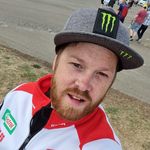 Wes Booth - @wesboothgp - Instagram