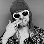 Wes Boothby - @wesboothby - Instagram