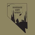 Tony Bourne - @bourneoutwest - Instagram