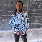 Wesley Bonane - Facebook