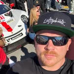 Wesley Bourne - @wesbourne - Instagram