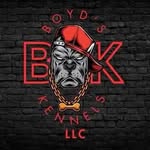Boyds Kennels - @wesboyd84 - Instagram