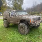 Wes Bragg - @304_4x4 - Instagram