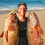Wesley Brough - @cabosurfcaster2 - Instagram
