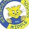 Westborough middle school - @westbrough_middleschool - TikTok