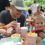 Wes Buchanan - @wesezbrewz - Instagram