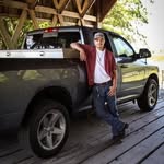 Wes Buchanan - @zombikiller3030 - Instagram