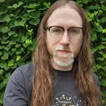 Wes Buchanan - @intothelabyrinth - Instagram