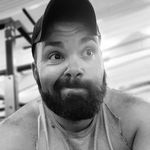 Robert Wesley Burchfield - @_.wesburch._l8 - Instagram