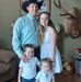 Wesley Burchett - Facebook