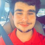 Wes Byrum - @wesley_byrum2020 - Instagram