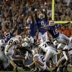 Wes Byrum Kicking - @wes_byrum_kicking - Instagram