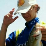 Wesley Cagle - @wesman1222 - Instagram