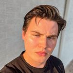 Wesley Cagle - @slikthy_whiteboi - Instagram