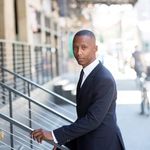 Mikael Wes Calloway - @wes4president - Instagram