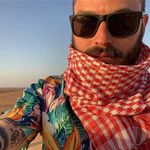 Wes Carmichael - @whoiswes - Instagram