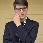 Wesley Carmichael - @roboturtle45 - Instagram