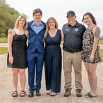 Wesley Carnegie - Facebook