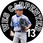 Wes Carpenter #13 - @wes_gooo - Instagram