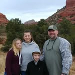 wes carpenter - @weskrismakjax - Instagram