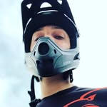 Wes Carpenter - @warlord_waffles - Instagram