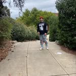 Wes Carpenter - @weswiththeredhair - Instagram