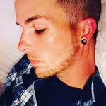 wes carpenter - @slim101189 - Instagram