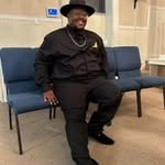 Wes Carroll Allen Jr. - @jr.wesallen - Instagram