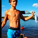 Wes Carson - @wescarsonn - Instagram