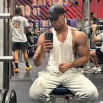 Wesley Castillo - @wesley_castillo08 - Instagram