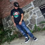 Weslin Castillo - @castilloweslin - Instagram