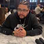Wilberto Wes Castillo - @wes_castillo28 - Instagram