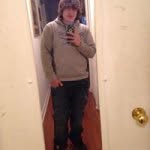 Wesley Caudill - @wesley6017 - Instagram