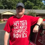 Wes Chaney - @chaneywc - Instagram