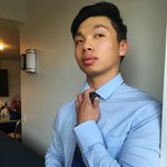 Wes Cheng - @im_wesley_chow - Instagram
