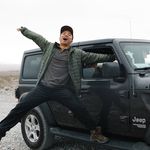 Wes Cheng - @wesadventuring - Instagram