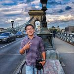 Wesley Cheng - @wes.cheng - Instagram