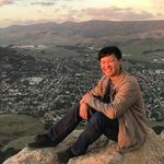 Wesley Cheng - @sharksnstuff_wes - Instagram