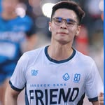 Jia Ann Chew - @weschew89 - Instagram